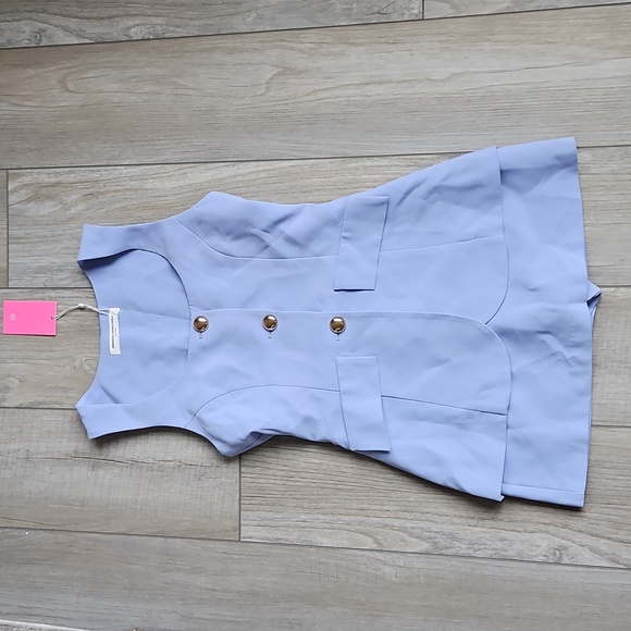 Amanda Uprichard Romper - Picture 2 of 11